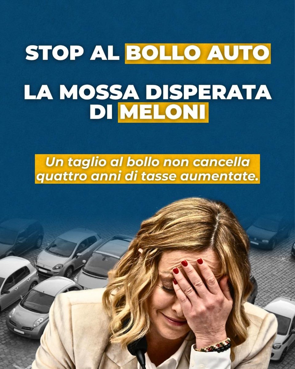 djenny65's tweet photo. #bollo non per tutti ! https://t.co/SGmtXiRNLr