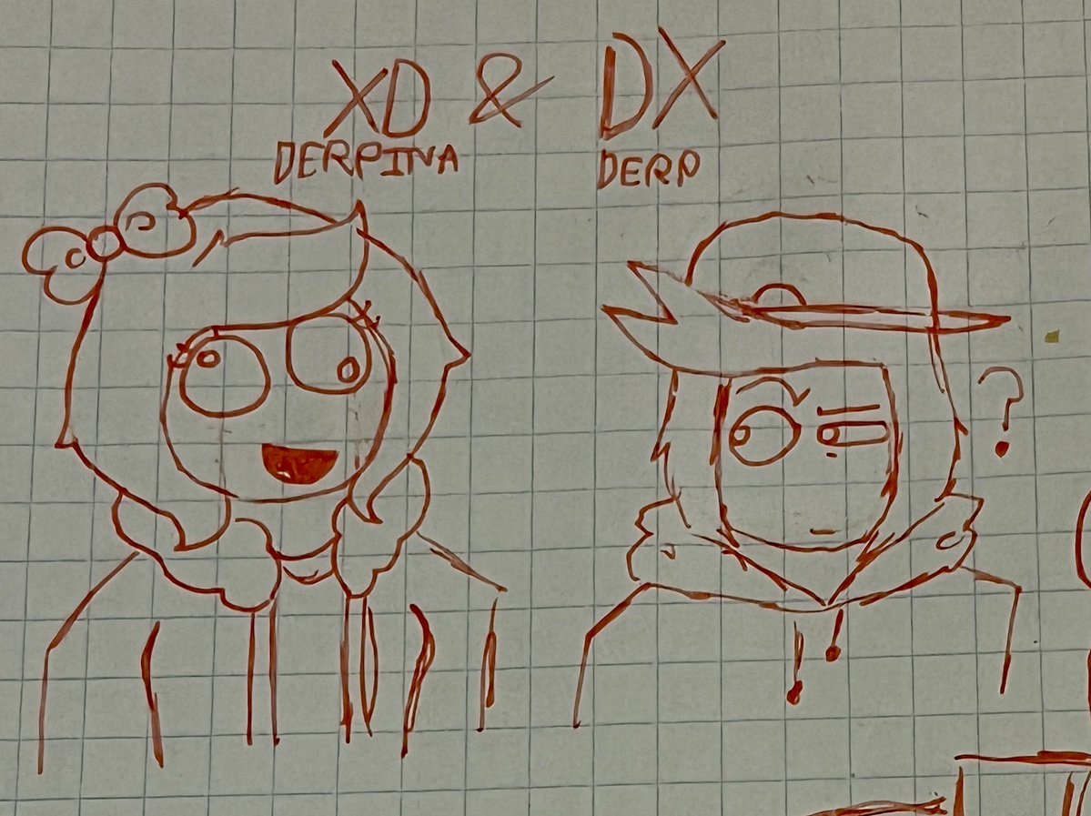 FrostyTw1tt3r's tweet photo. Derpy
#Roblox #Forsaken #Troll https://t.co/BcByGX4M33