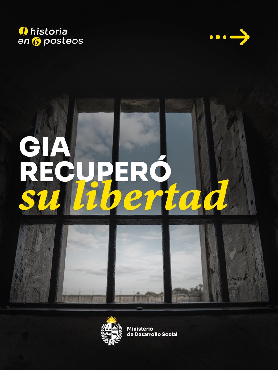 midesuy's tweet photo. 🏠 Conocé la historia de Gia, la presidenta de Coopiba, la primera cooperativa de vivienda formada por personas trans. https://t.co/mTVJcTxGGG
