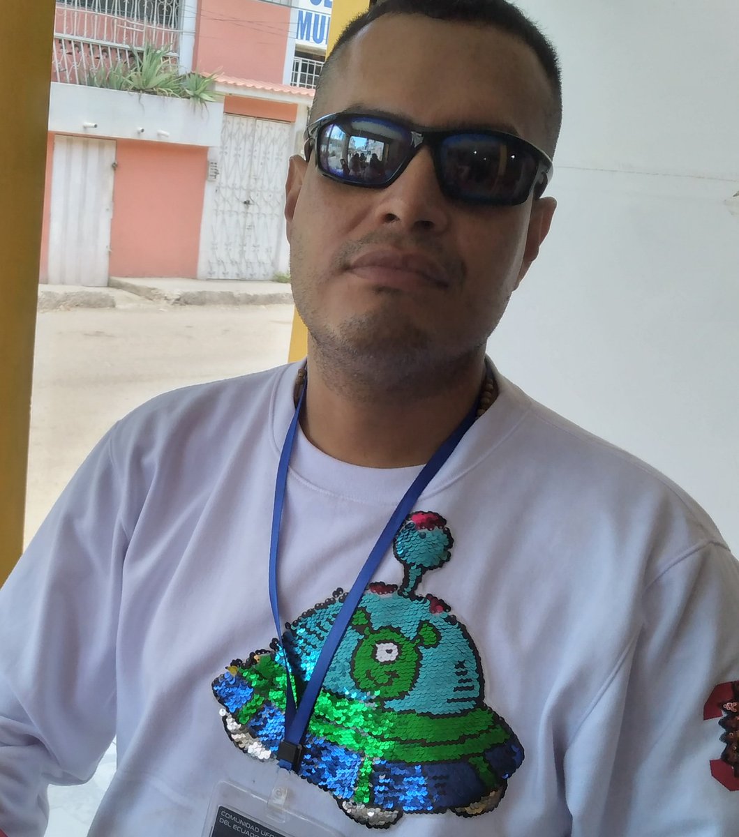 BSCFERNAND0's tweet photo. 🛸👽 #libertadsantaelena https://t.co/U5CAMp2yhZ