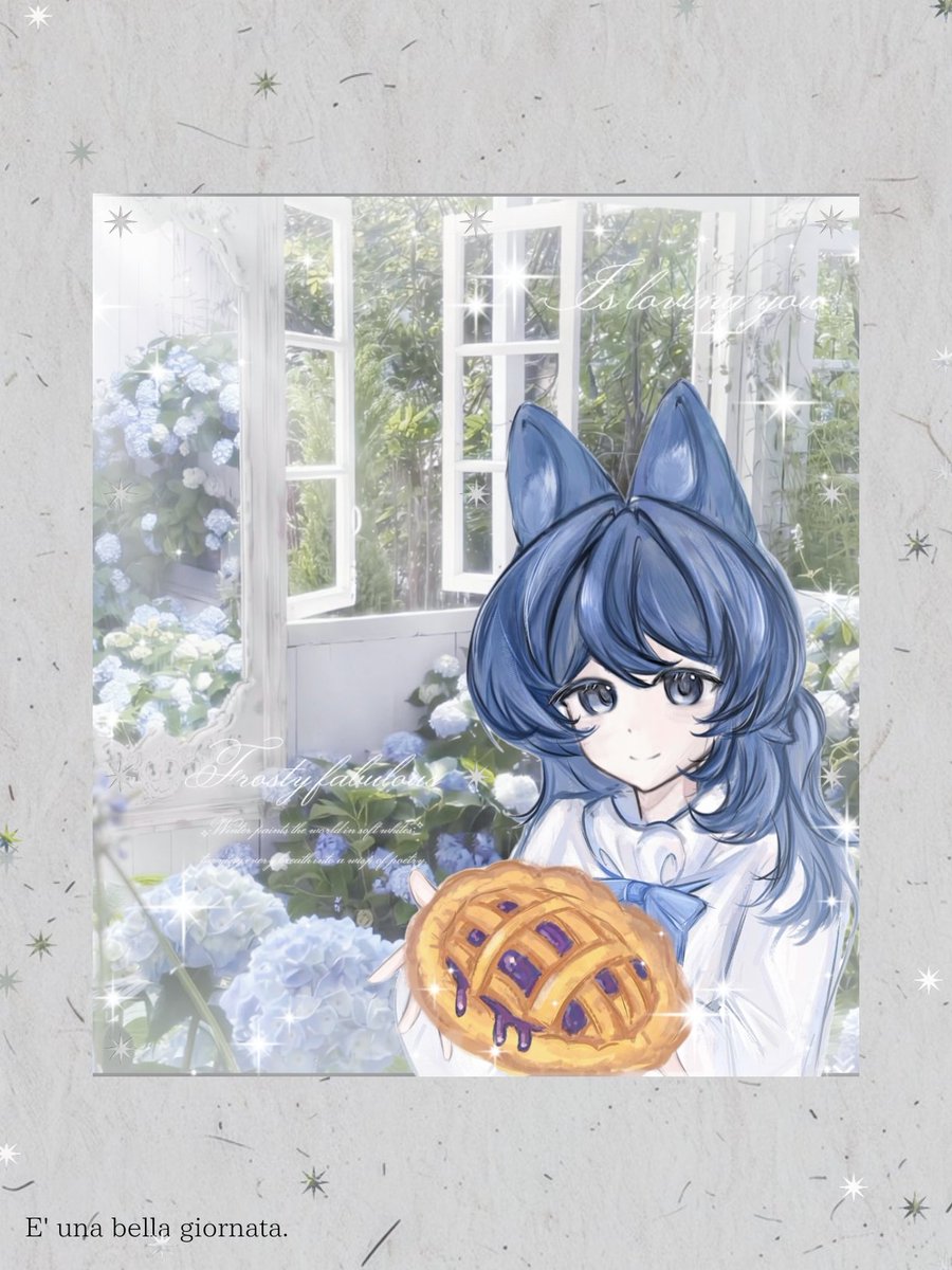 CynthiaCedar's tweet photo. #OC #oc 嘿嘿嘿 https://t.co/unyajXIvVT