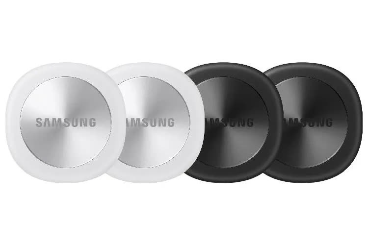 MacGeneration's tweet photo. Le SmartTag 3 de Samsung pourra enfin être localisé sur iOS, mais reste sur le réseau propriétaire de Samsung dlvr.it/TVjnz4 #Samsung #SmartTag3 https://t.co/ewT6K0kzKD