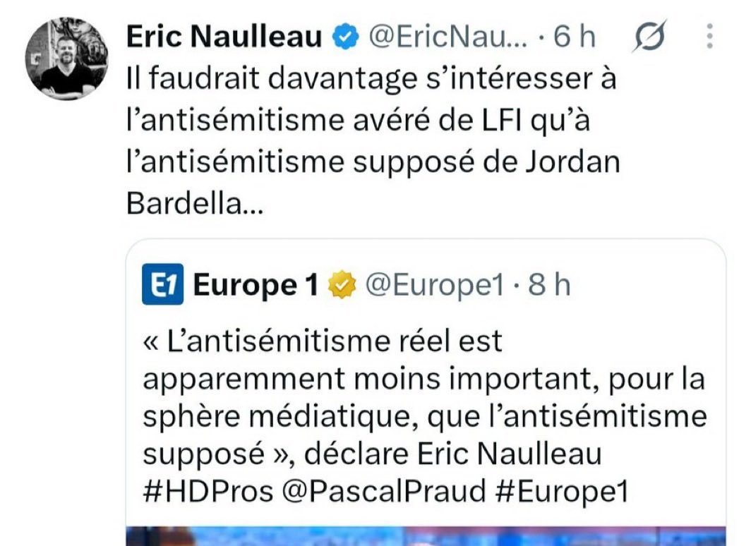 CaronAymericoff's tweet photo. Il faut agir pour ce salarié en souffrance obligé à toutes les humiliations pour conserver ses piges à CNews. https://t.co/8bloKH51KE