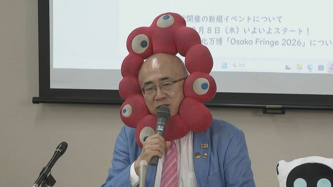 YONAOSHIIKKI1's tweet photo. 維新のヤバイ政治に気付けよ！
カンフル剤の様な万博、IRやインバンド頼みの経済政策
もっと地に足付けた経済政策をやる知事や市長にすげ替えろ https://t.co/h6FI6yyE30