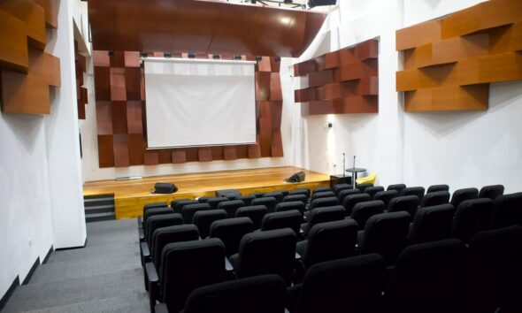 nexnoticias's tweet photo. “CineLatente”, una semana dedicada al cine documental panameño https://t.co/1EcJ3fKThO #NexNoticias https://t.co/Bh0IyNIuqP