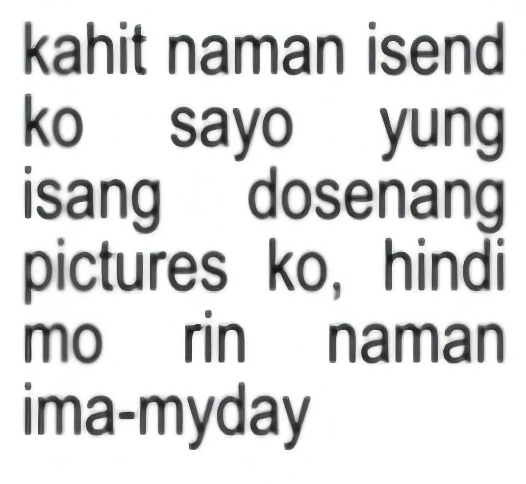 Pochinaaa's tweet photo. kanya kanya na to https://t.co/hGXkFPIlHF