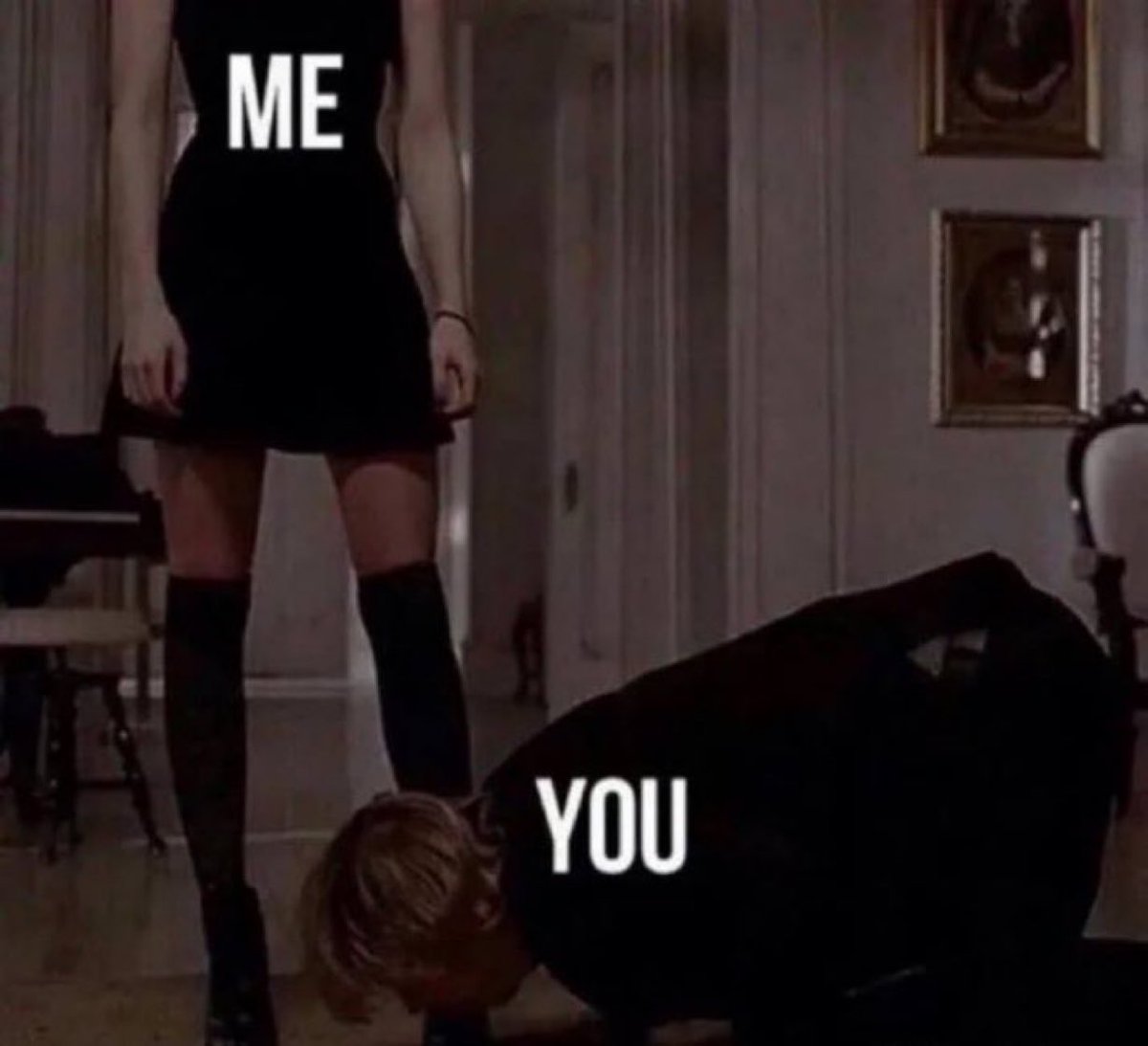 AngebabyyCC's tweet photo. I deserve to be worshipped like this
You don’t deserve shit till you send and even then you might not get anything
#findom #finsub #paypigs #drainssession #cuck #simp #humiliation #relapse #humanwallet #humanATM #payslut #drain https://t.co/doIrQzYON5