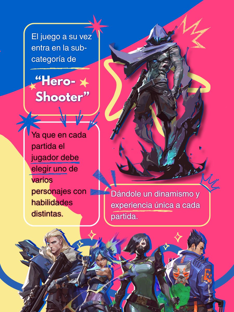 FunBetPeru's tweet photo. ¿Ya conoces #VALORANTコンペ?
Estamos en pleno #VALORANTChampions🎮 y en FunBet te contaremos todas las novedades
Cuéntanos que piensas del juego y síguenos para más información 🔥
#FunBet #Flabio #esports #videogames https://t.co/7dnPrHlZDx