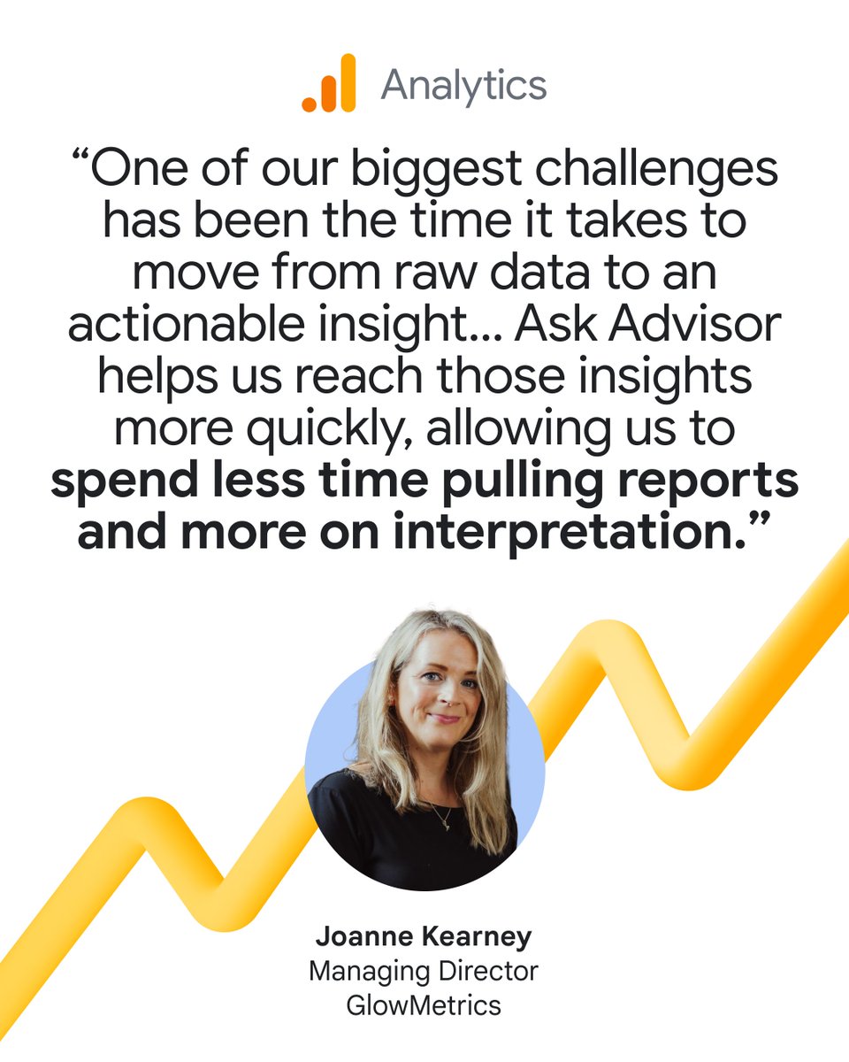 googleanalytics tweet picture