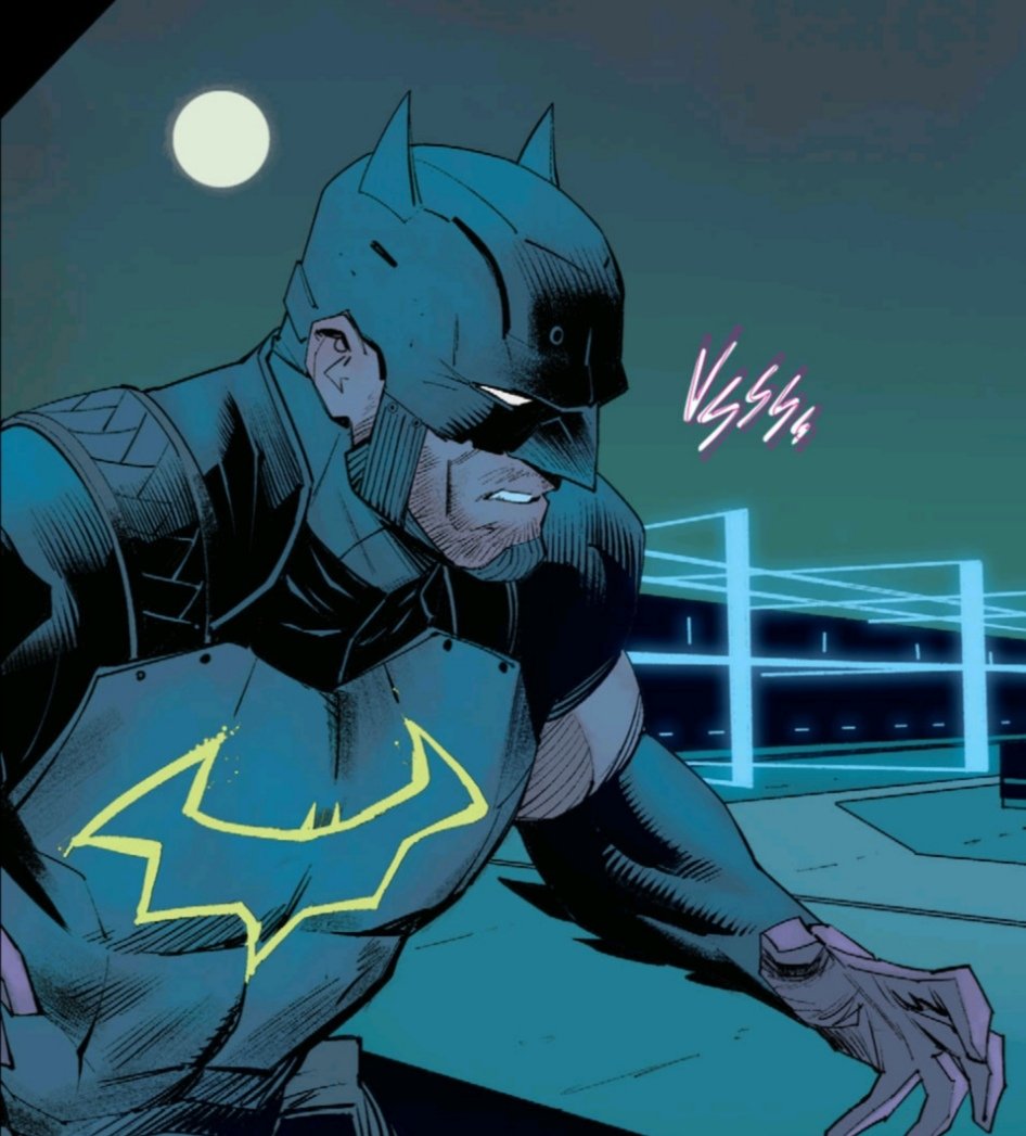 batmandailydose's tweet photo. REMINDER: we need Dan Mora Drawing the main BATMAN title.
#DanMoraForBatman #DanMora #Batman @DCOfficial https://t.co/6v70Yii3J8