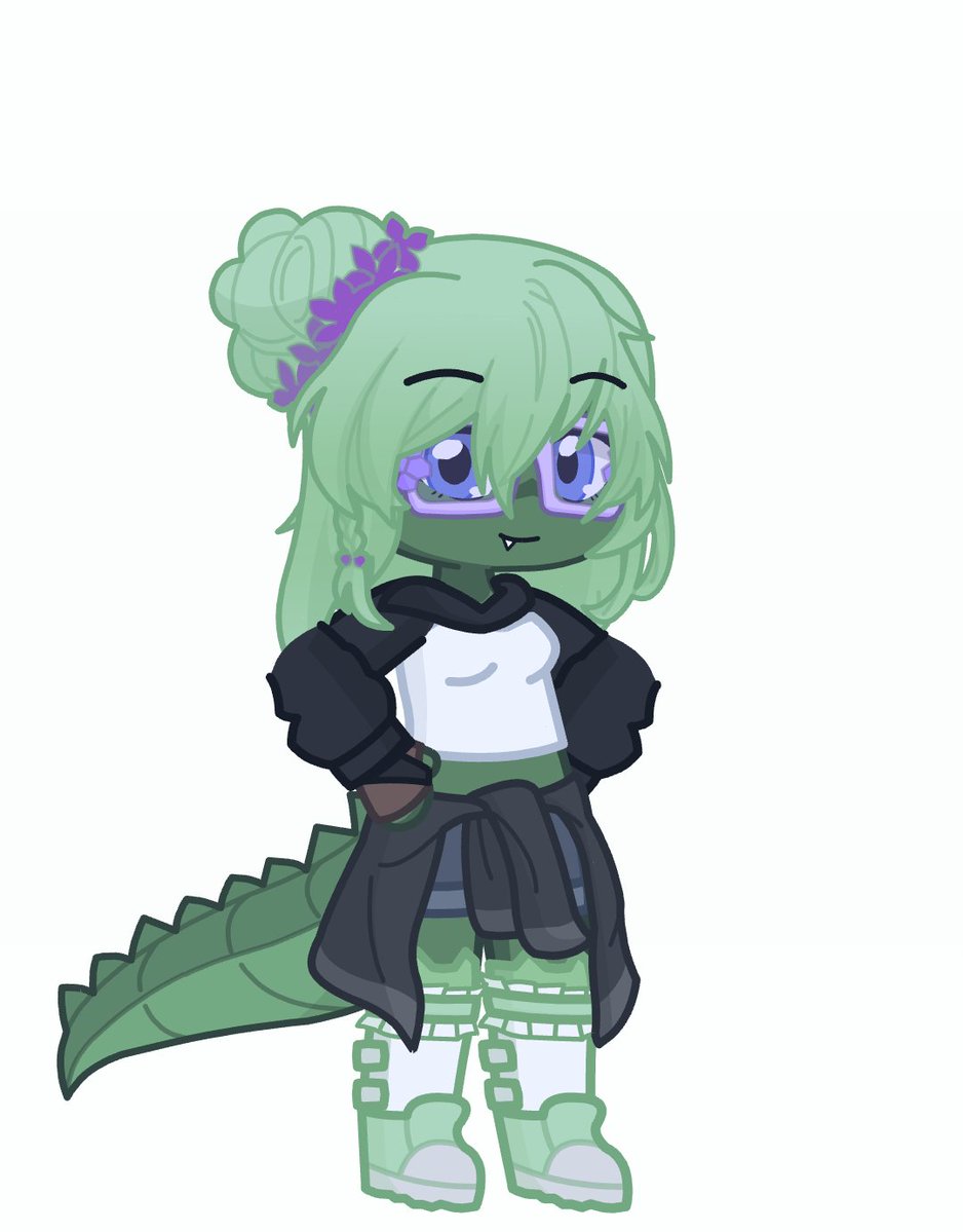 Sr_Lucas_2's tweet photo. Sally (Stanley and Willow's older sister)
Penny (Lily's "sister" and Jay's girlfriend) https://t.co/l5SgeSORNB