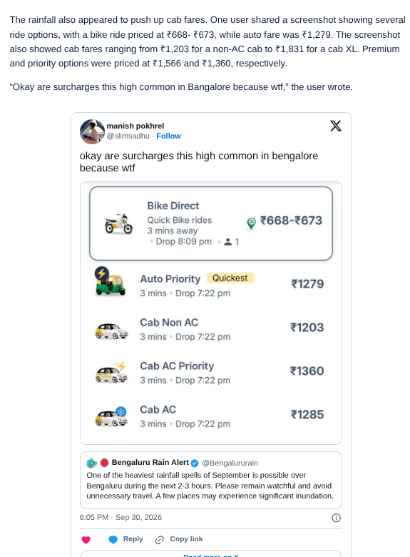 slimsadhu's tweet photo. my tweet (with a typo) got featured in hindustan times lol https://t.co/IgjnZcYrCn