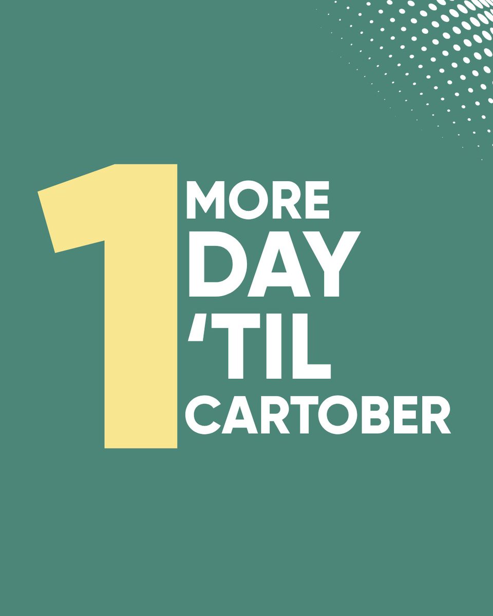 charitableauto's tweet photo. 🎉 Cartober starts TOMORROW!

For the next month, we’re celebrating vehicle donation, the people who make it possible, and the nonprofits using those donations to fuel their missions.

Donate a vehicle. Share the message. Support a cause you care about. 🚗💛

#Cartober2026 https://t.co/kts6iFnz3t