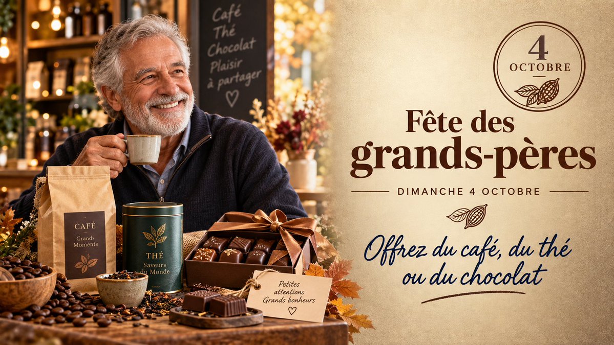 leonidaslens's tweet photo. Le 4 octobre: Bonne Fête Papy !! https://t.co/Hl0FEpfNdp