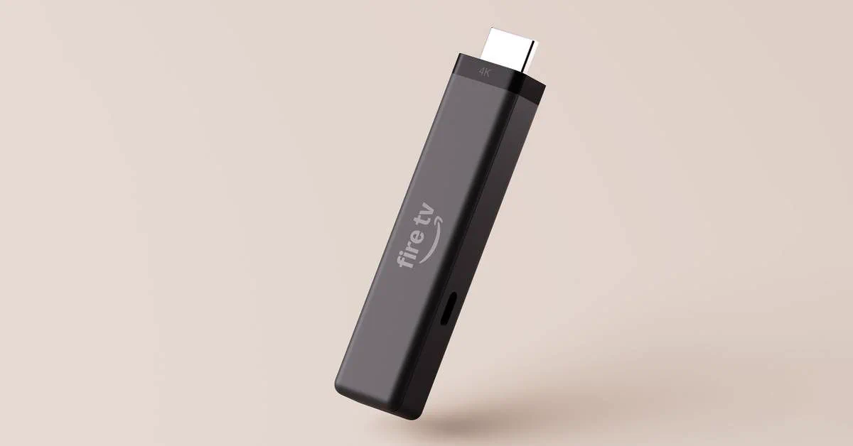 Amazon's refreshed Fire TV Stick 4K is faster, but the switch to Vega OS comes with a major catch
