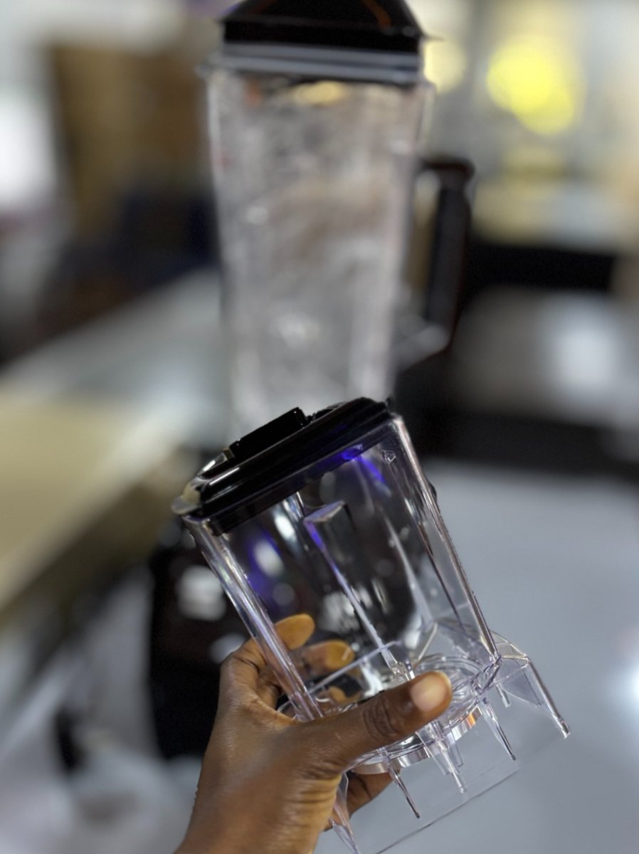LGSNigeria's tweet photo. The Mewe Blender is a practical addition to any kitchen—perfect for all types of blending and grinding.
Ready to upgrade your kitchen? Shop now @ https://t.co/FKF6gTO3sy
📍Wildot Plaza, Utako Abuja
#LuGoldStore #Mewe #Blender #KitchenAppliances #HomeAppliances https://t.co/YDTtSJL7QU