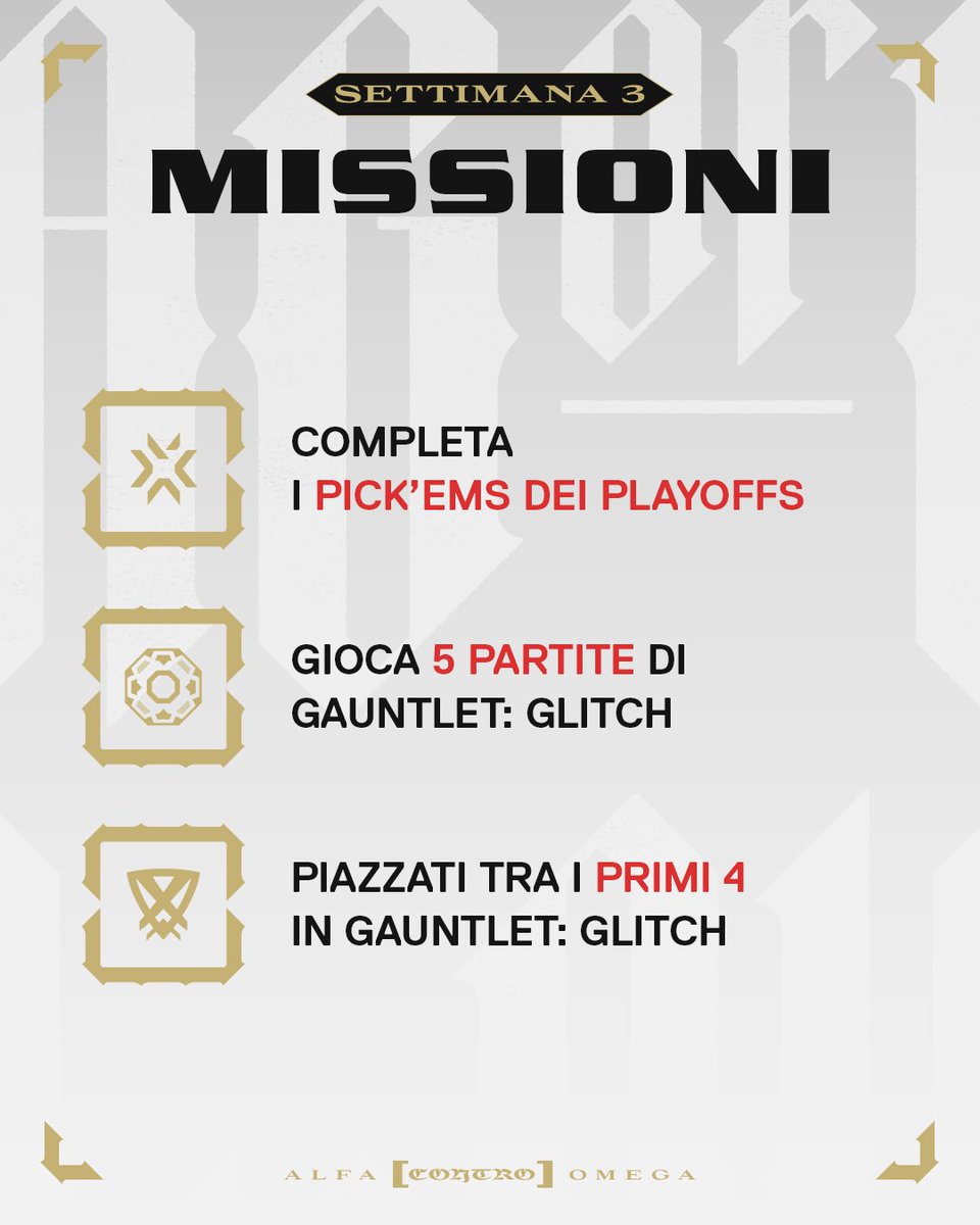 itVALORANT's tweet photo. Non rallentate adesso. La lotta non è finita. Alfa domina. https://t.co/rrLP4kJZav