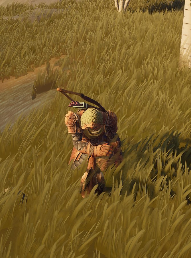Canamarth's tweet photo. 🗞️ Noticia!!

Los desarrolladores del antiguo servidor de WoW Ascensión están trabajando en su propio MMO, y ya podemos ver algunas imágenes: https://t.co/hpDBhhuxtQ
