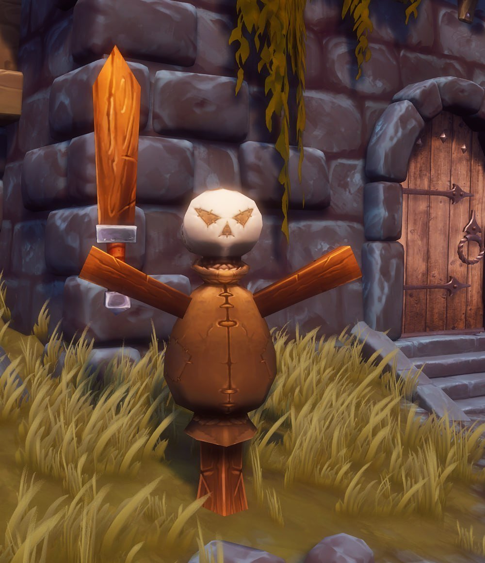 Canamarth's tweet photo. 🗞️ Noticia!!

Los desarrolladores del antiguo servidor de WoW Ascensión están trabajando en su propio MMO, y ya podemos ver algunas imágenes: https://t.co/hpDBhhuxtQ