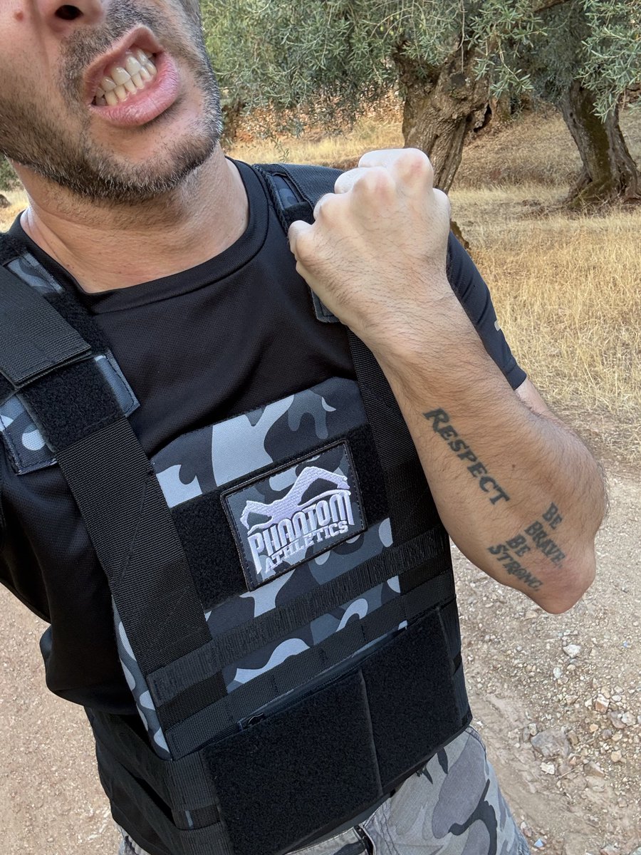 marc82ss's tweet photo. 🔥💀🦾 https://t.co/bpCpDoOl3c