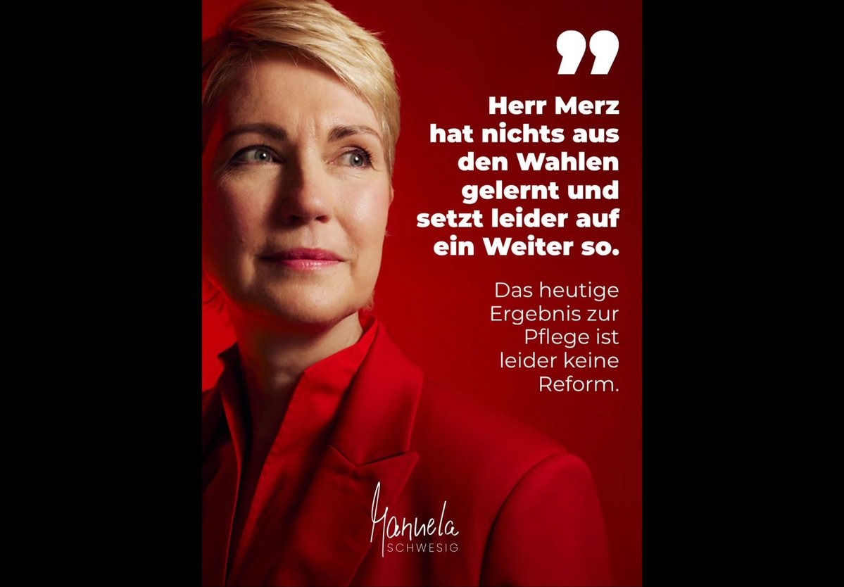 atillakm's tweet photo. Kein Weiter so, sondern Mut!💪🏽
Manuela Schwesig für die SPD-Spitze!🔥 
#ManuelaSchwesig #SPD #KlareKante #Haltung https://t.co/MEO6Tl4Tvy