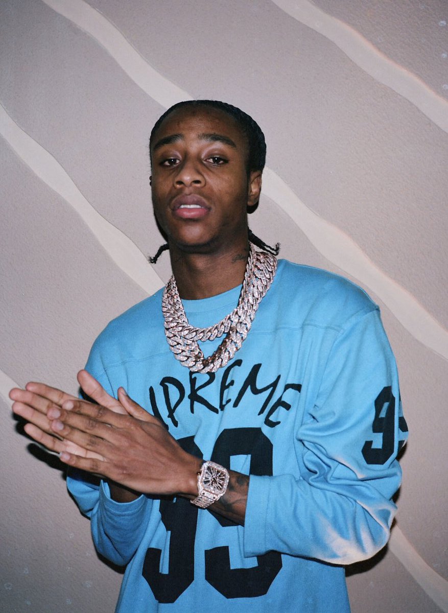 moggopoly's tweet photo. 🗞️Le UK T/Rapper de 𝐍𝐨𝐫𝐭𝐡 𝐋𝐃𝐍, 𝗖𝗹𝗮𝘃𝗶𝘀𝗵, a été inculpé pour tentative de meurtre, possession d’une arme à feu avec intention de mettre la vie d’autrui en danger, coups et blessures graves.

Il risque la perpétuité et sera jugé ce 20 octobre.

#UKRap https://t.co/3JuP8rjgYh