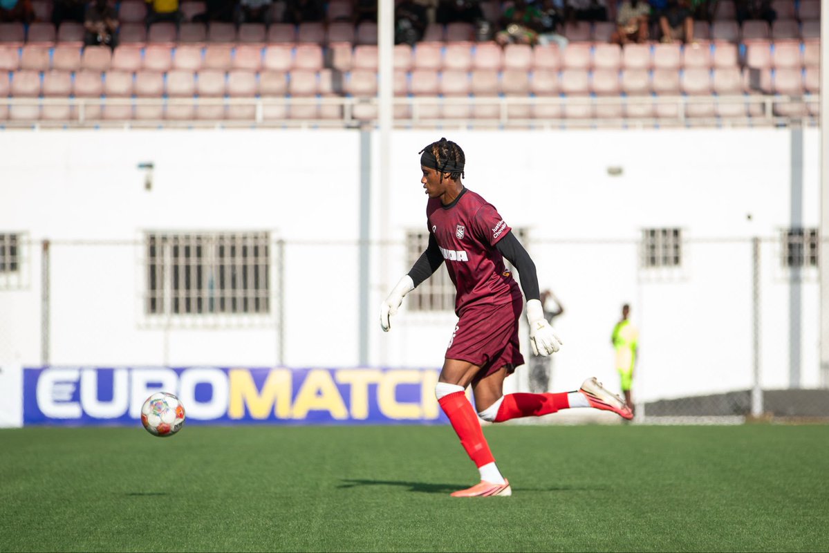 chisomennuji's tweet photo. Second clean sheet in the NPFL
#SLFC #SLFA #letsgosporting #EuromatchNPFL #Lagosderby #LAGSICO https://t.co/sLiBOUhJMO
