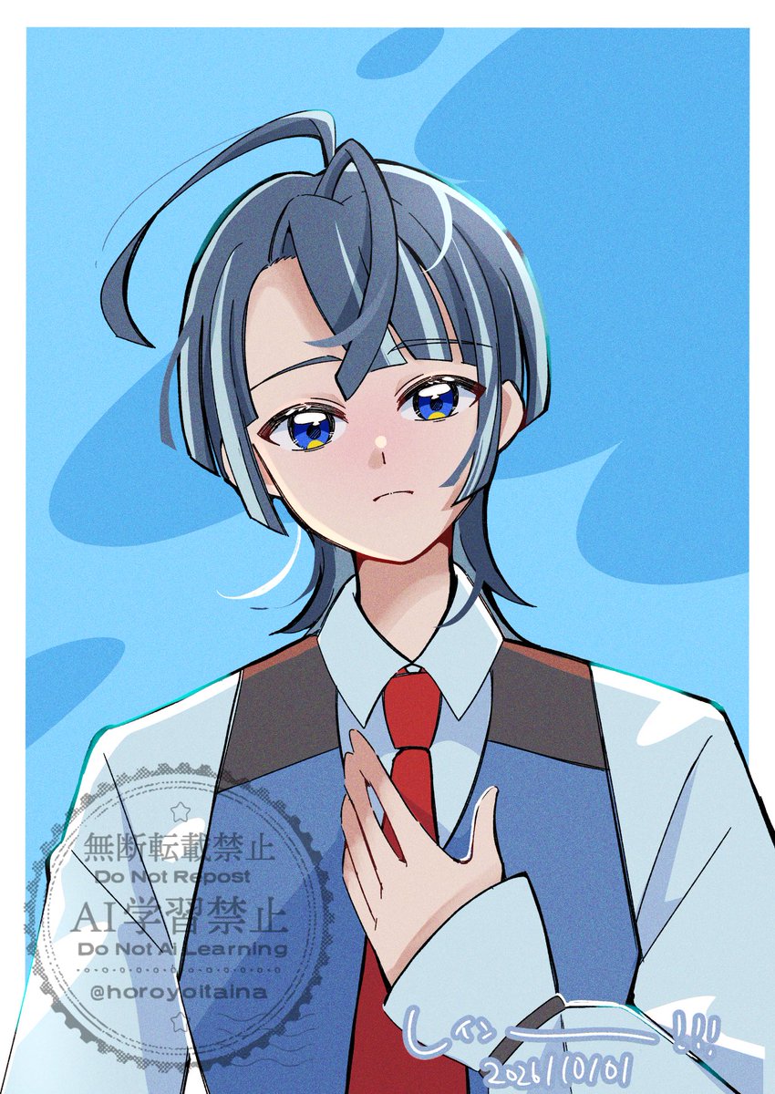 horoyoitaina's tweet photo. 尊きレインくん… https://t.co/3KnV2KuLwD