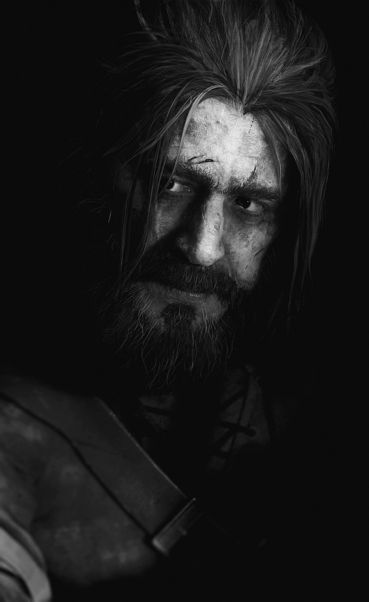 AlexSanchous81's tweet photo. My best works for this game
#APlagueTaleRequiem https://t.co/TPVwZKHiic