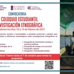 Photo by Laboratorio Interdisciplinario de Etnografía (@LABETNOCOLMEX)