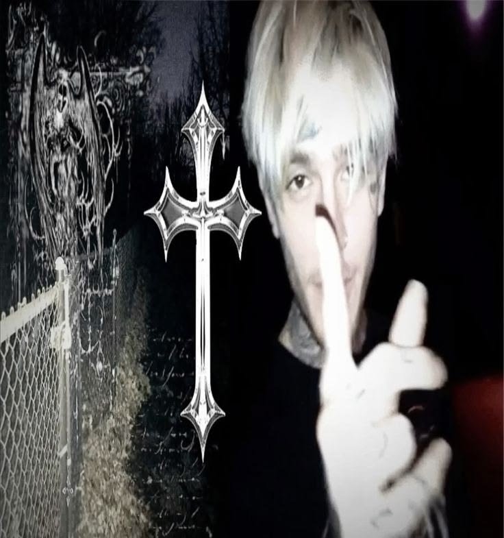 lestatboyfriend's tweet photo. When I die You'll love me https://t.co/X3vMYRZ1Po