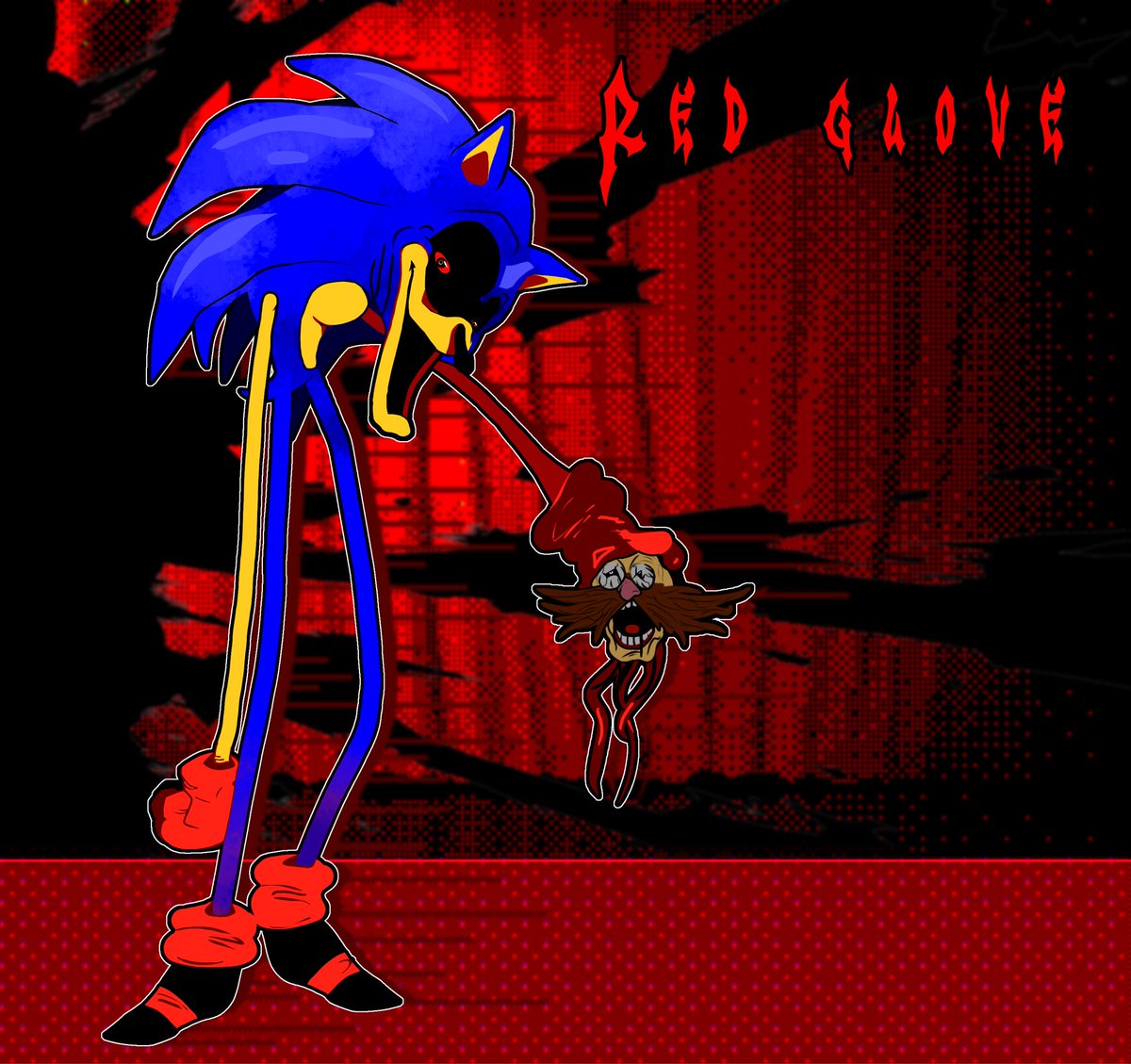 Speedzsteeler's tweet photo. 1st post of the acc
Hello I’m Speedzter an artist in the .ExE community and here’s some of my art Ik people are skeptics about art on X lol but hopefully you will see more of my work if you like thanks.
(Lead developer of Megadrive DX)
#sonicexe https://t.co/7C7hrwITWa