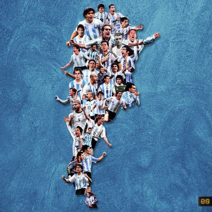 _ahm3x's tweet photo. The history of Portugal and history of Argentina https://t.co/XfhPlVpRVZ