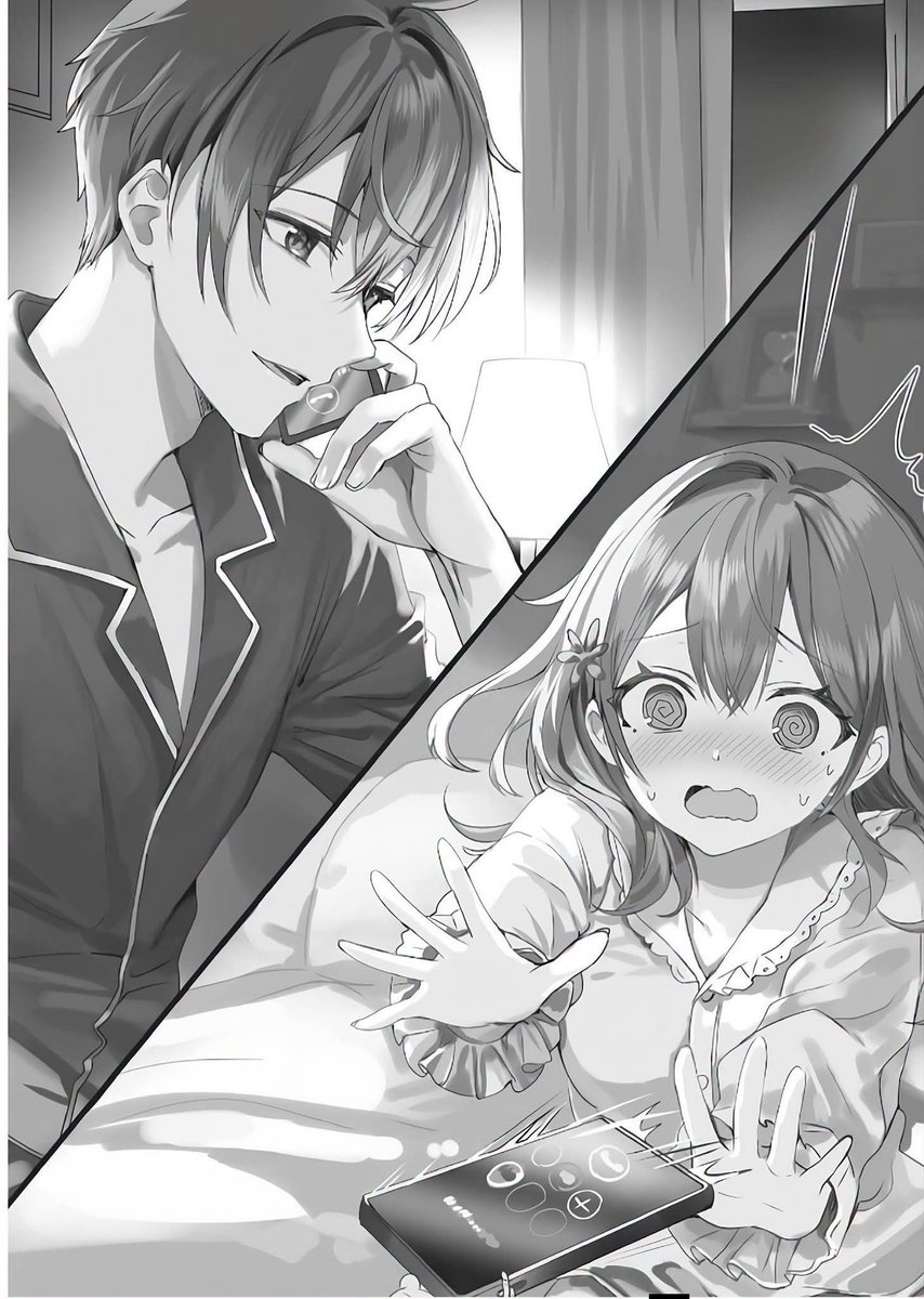 JuanThHedgehog's tweet photo. Ya salió el volumen 12 de Roshidere!
Y con ello, ya se revelaron las imágenes de la novela ligera https://t.co/szdriexaHm
