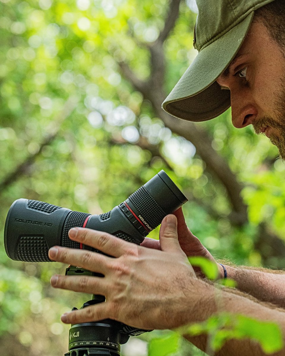 Sightmark's tweet photo. Built for the field. Ready for the long haul. https://t.co/oHW9KXtiH6