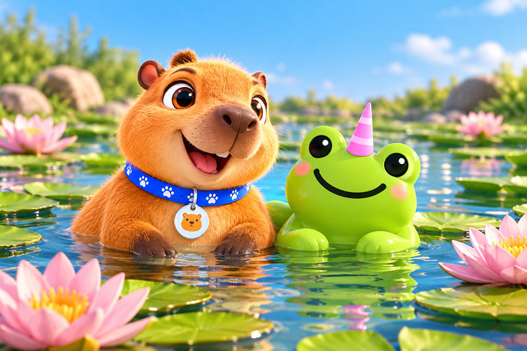 capyboostfun tweet picture