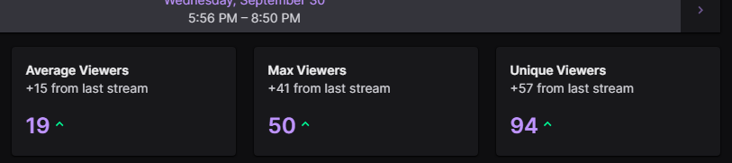 emieeps's tweet photo. Thank you @SpctrlAnmlly so much for supporting me and raiding in, it really means a lot. I hope we keep supporting each other like this. 

Also I loved your karaoke, you did great c: I also hope to be on your stream next time you do karaoke T-T. https://t.co/Y7dQVJiDPB