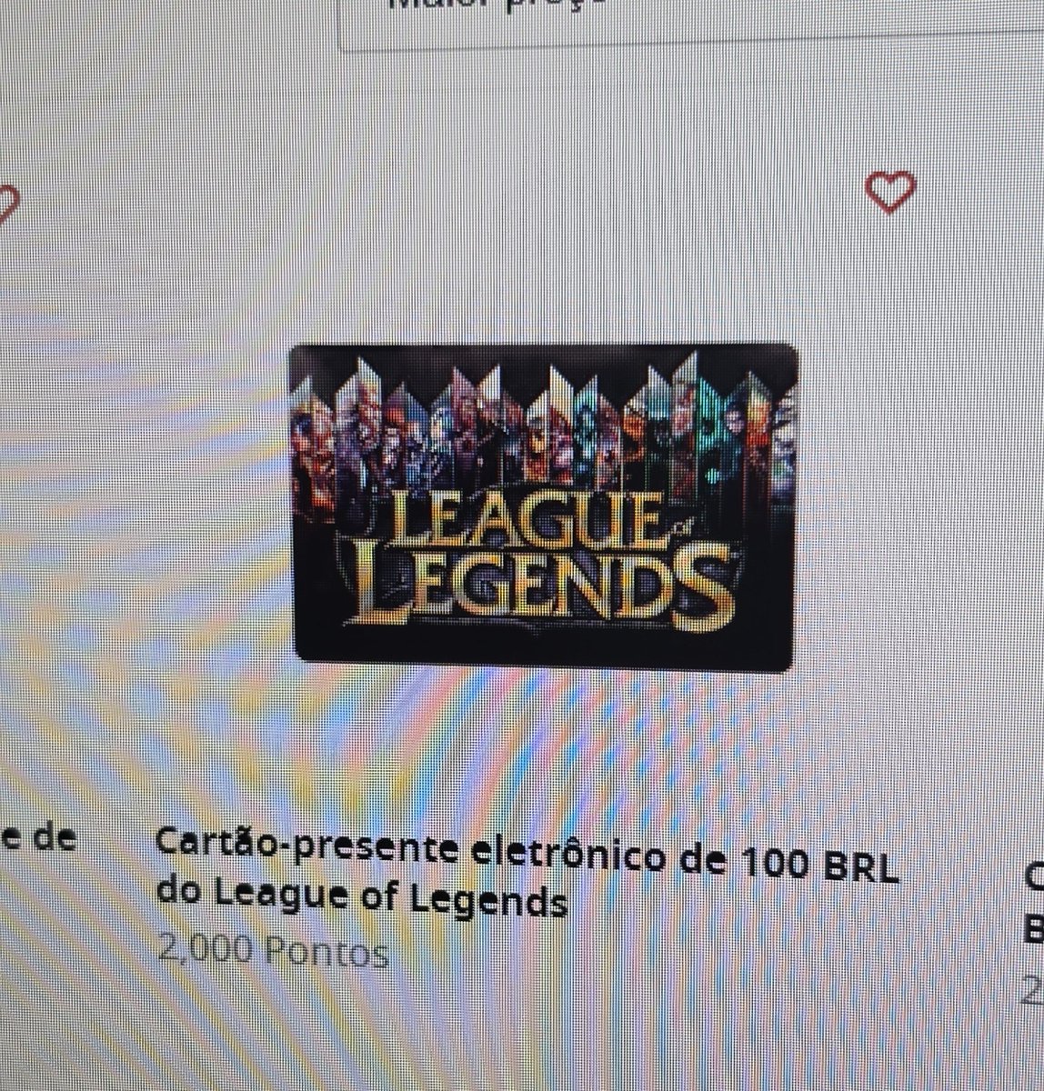 blemonpielover's tweet photo. pensando aqui se eu uso meus pontos de reconhecimento do trabalho pra pegar rp no lol ou se guardo e espero mais uns 15 anos de empresa pra pegar um kindle https://t.co/xf6kGt0b5S
