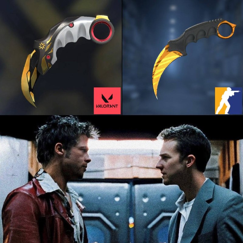 upgradercs's tweet photo. Are we the same person? 🫣 https://t.co/740iqHLZb2