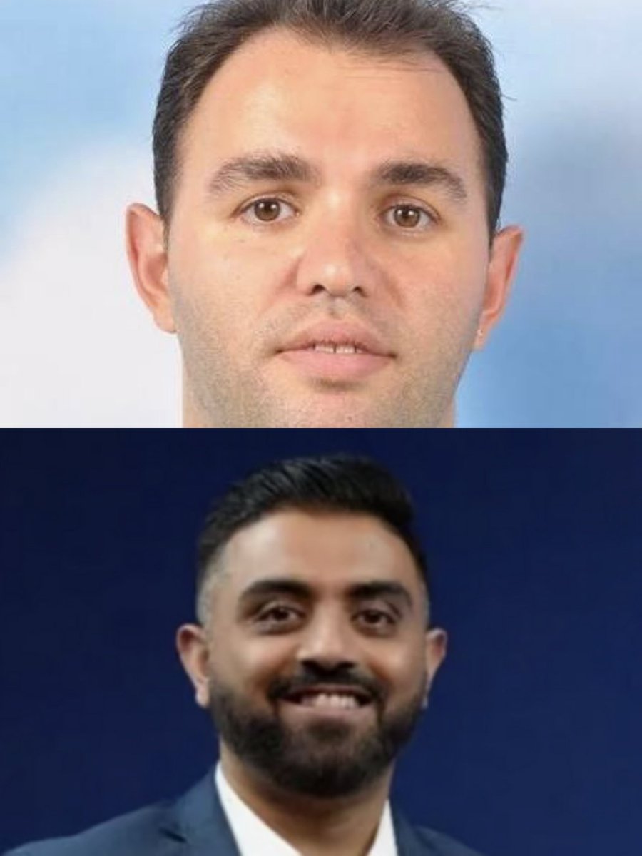 TheHarpreetTake's tweet photo. 🇮🇳🇮🇱 

Meet Dr. Shota Musayev, an Israeli dentist, did not stay in his seat when Flydubai FZ1073 turned into a mid-air fight for survival. He ran toward the cockpit.

First he helped overpower the co-pilot who had stabbed Captain Smit Machchhar. Then he became the only doctor on board and worked to keep the Indian captain alive.

Machchhar was bleeding heavily from the head and hands. Musayev stopped the bleeding and held him until the plane could land.

Two flags. One flight. Two men who refused to let it end in disaster.