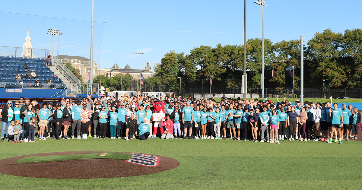 UICancerCenter's tweet photo. Our 3rd annual 5K Walk &amp; Run surpassed its $50K fundraising goal, thanks to the generosity of more than 400 supporters. All proceeds support the Cancer Center, and donations will be accepted through Oct. 31 at this link: https://t.co/OU9vMf6Yi6. 
#cancerresearch https://t.co/toRzTf6M53