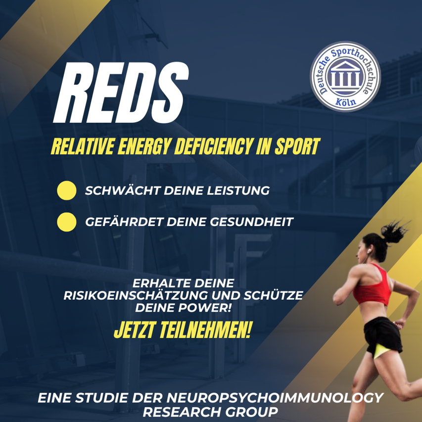 npi_dshs's tweet photo. The German Congress of Science in Sports Medicine in Tübingen, started with the YoungDGSP Pre-Day. Matthias and Florian presented first results from our REDscan project, exploring psychological risk factors as potential early indicators in REDs screening. https://t.co/1juJ3C3X74