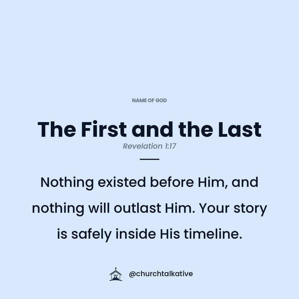 churchtalkative's tweet photo. https://t.co/gWgdLEDm4o
