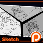 Photo by DrakeInflates (18+) 🏳️‍⚧️ (Comms Closed) (@DrakeInflates)