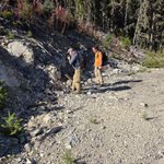Photo by Cascade Copper | CASC.CN (@CascadeCopperCo)