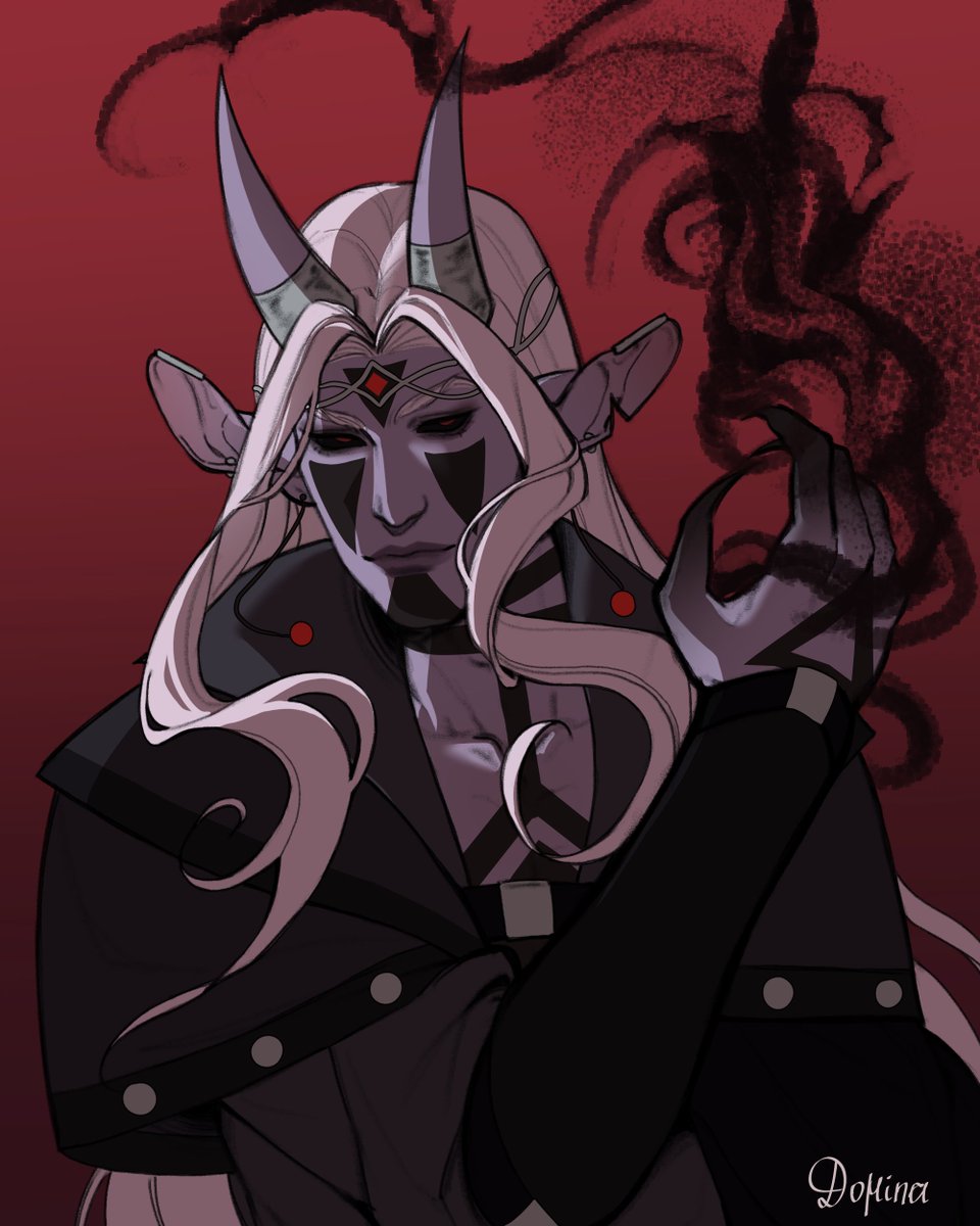 Fushido3's tweet photo. @boy_sakana Mostly working on adopts now :"D But I do have some other artworks as well https://t.co/Q3Pn6ZGSZy