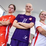Photo by Blind Football Poland (@BlindFootballPL)