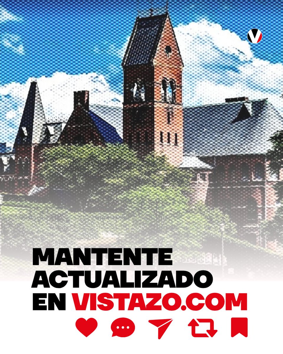 revistavistazo's tweet photo. ⚖️🇺🇸 Una demanda civil reabrió el caso de una estudiante de Cornell que denunció una agresión sexual en 2024. La Fiscalía llevará la investigación ante un gran jurado. Conoce más 👉 https://t.co/AJmOv0f3QL https://t.co/nPWgyJFrPE