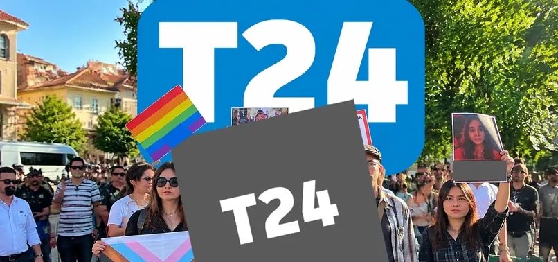 KUGUN_MEDYA's tweet photo. T24’ün haber sitesi ve sosyal medya hesapları kapatıldı! 118 LGBT propagandası niteliği taşıyan içerik gündemde

#SONDAKİKA https://t.co/LDNADjRdFA