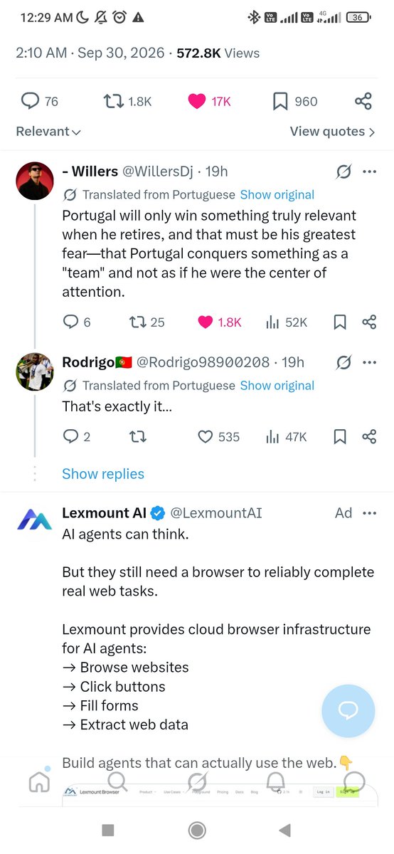 PC00355649's tweet photo. My whole timeline is about Portugese people hammering cristiano ronaldo. Man what a day https://t.co/jkD4JYoVMX